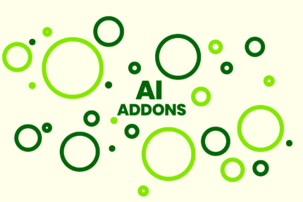 Circle Design Patterns