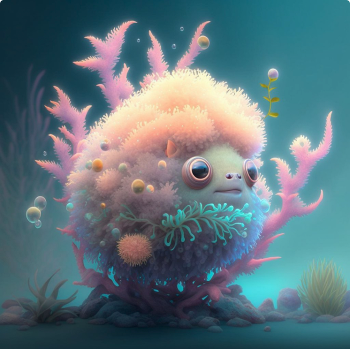 Beneath the Waves