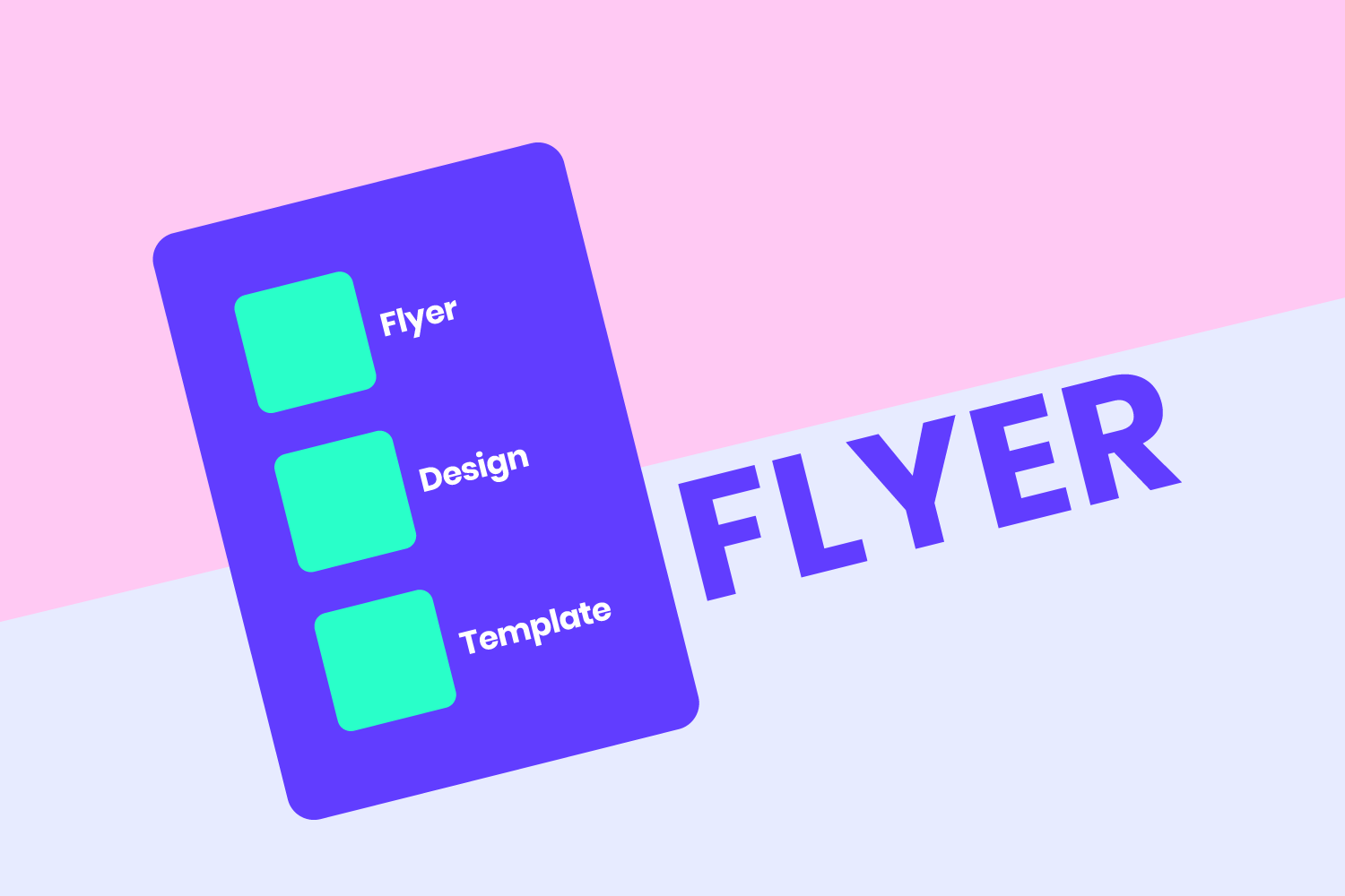 Retro Graphic Visual Elements