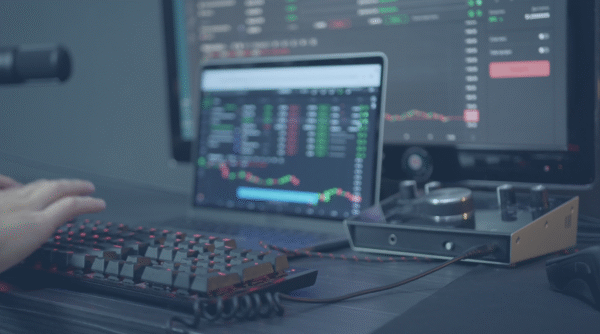 Stock Market - Stock Video