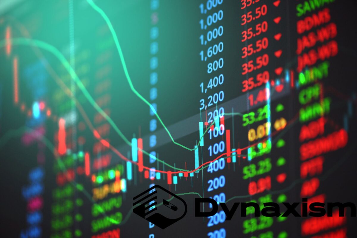 Stock Market - Stock Video