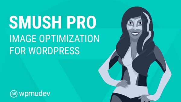 WPMU DEV WP Smush Pro