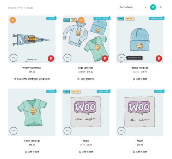 WPC Custom Related Products for WooCommerce
